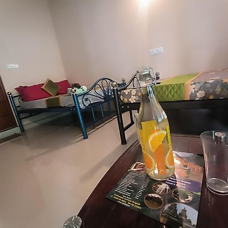 Kanna Garden By Bodhi Bungalows Kolli Malai Eksteriør bilde