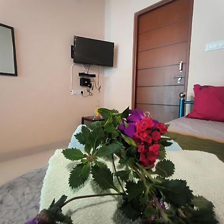 Kanna Garden By Bodhi Bungalows Kolli Malai Eksteriør bilde