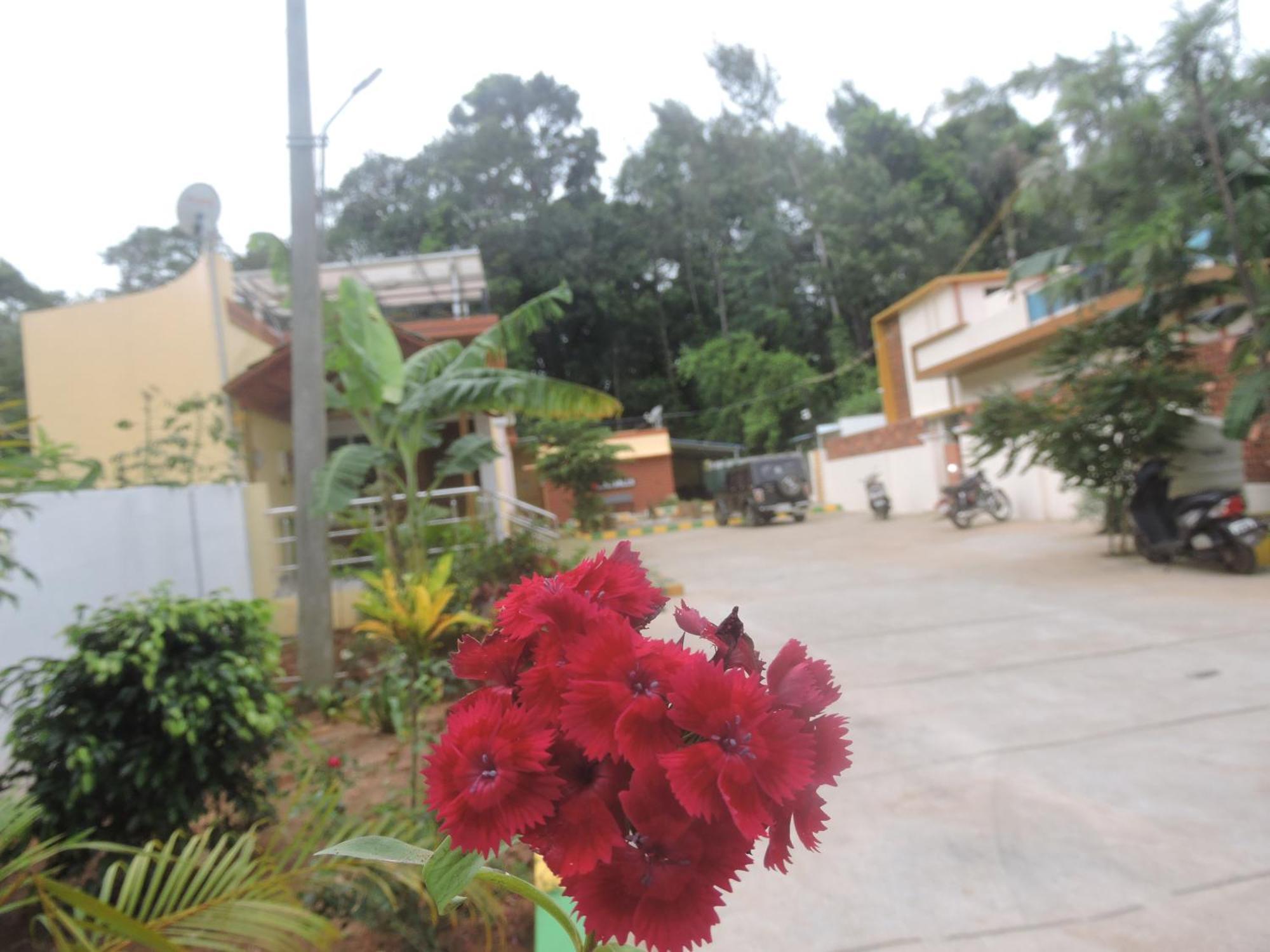 Kanna Garden By Bodhi Bungalows Kolli Malai Eksteriør bilde
