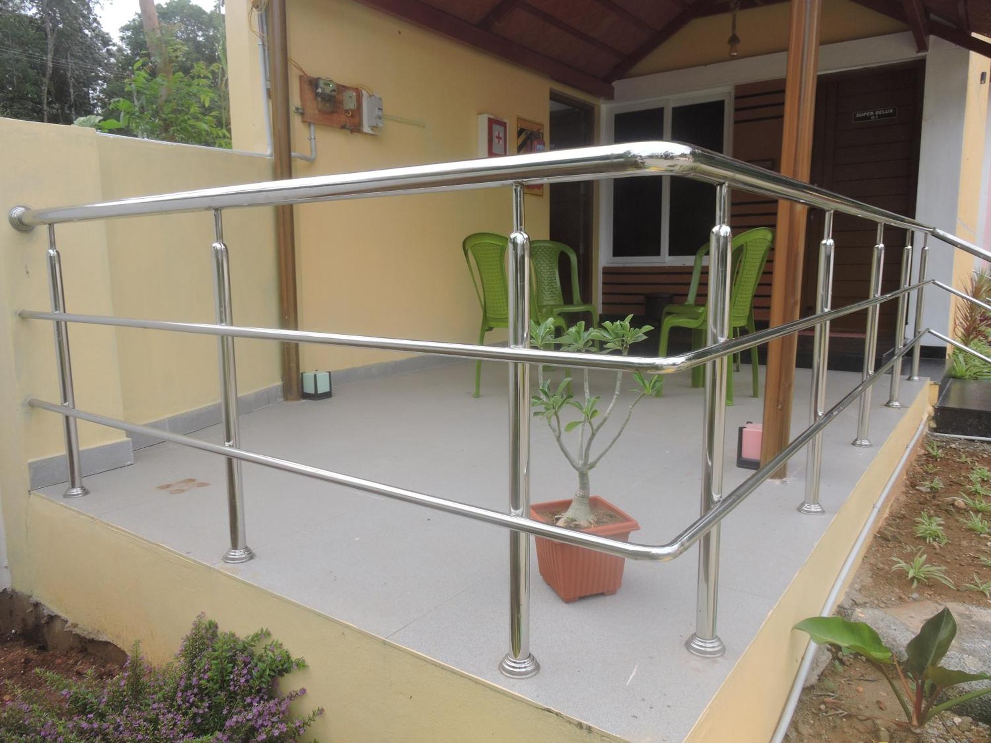 Kanna Garden By Bodhi Bungalows Kolli Malai Eksteriør bilde