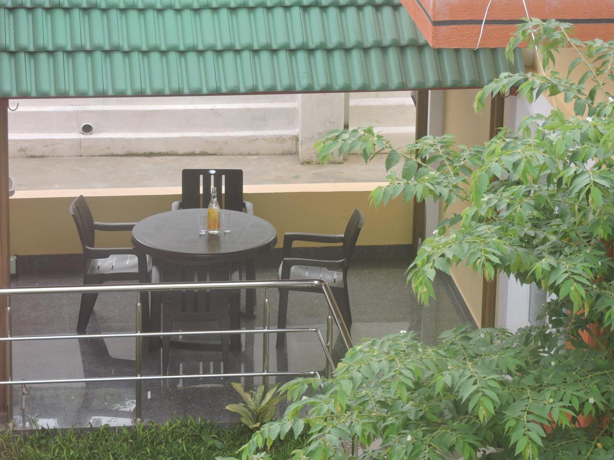 Kanna Garden By Bodhi Bungalows Kolli Malai Eksteriør bilde