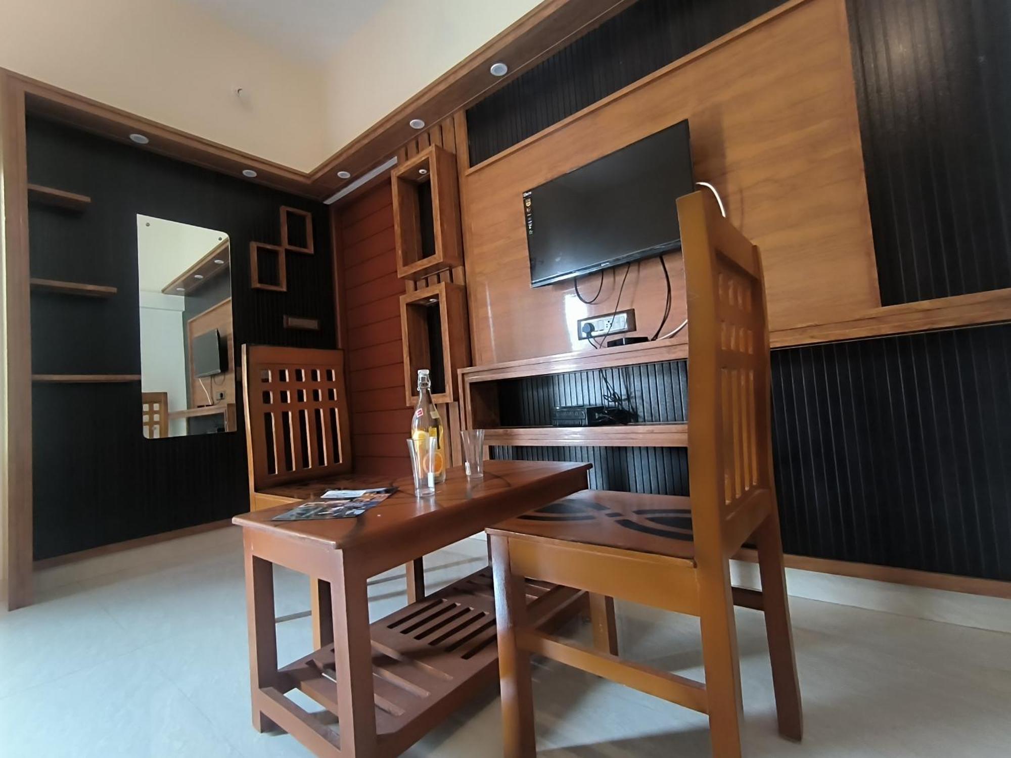 Kanna Garden By Bodhi Bungalows Kolli Malai Eksteriør bilde