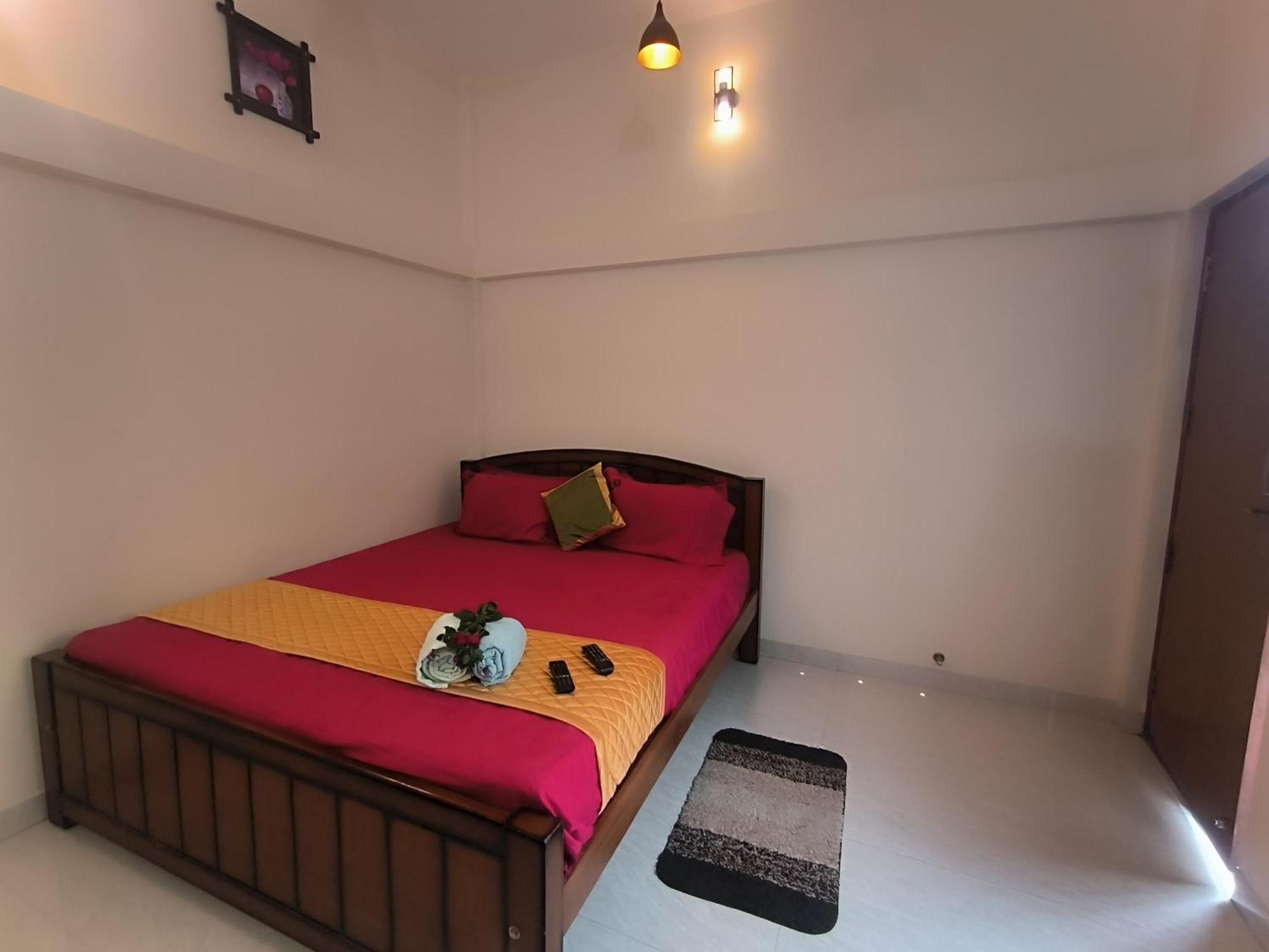 Kanna Garden By Bodhi Bungalows Kolli Malai Eksteriør bilde