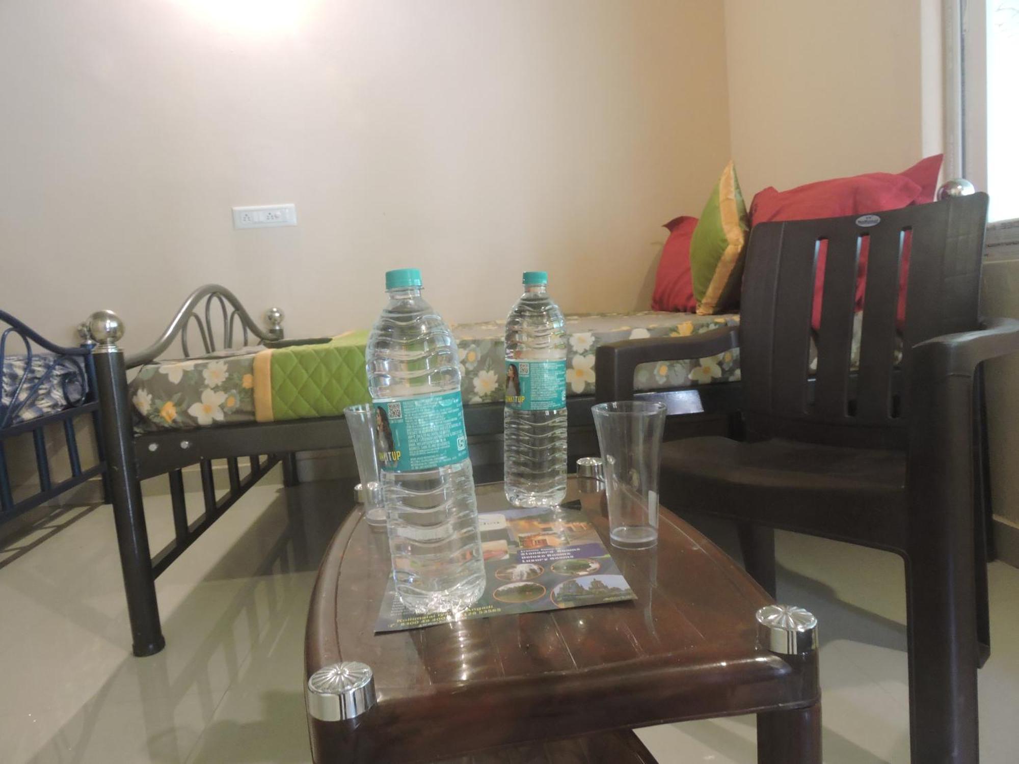 Kanna Garden By Bodhi Bungalows Kolli Malai Eksteriør bilde